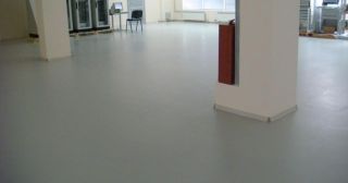 Стяжка пола под ключ Хабаровск, цена от 878 руб.